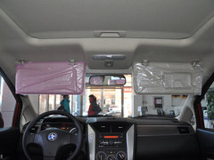 2013款 1.6L 自动版