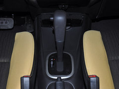 2013款 1.6L 自动版
