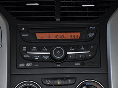 2013款 1.6L 自动版