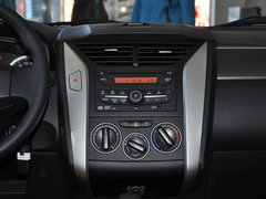 2013款 1.6L 自动版