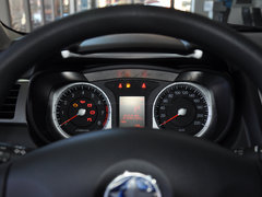 2013款 1.6L 自动版