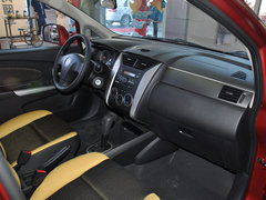 2013款 1.6L 自动版