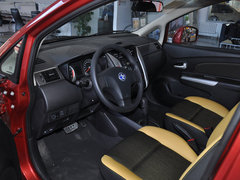2013款 1.6L 自动版
