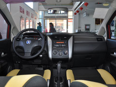 2013款 1.6L 自动版