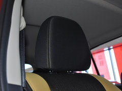 2013款 1.6L 自动版