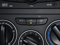 2013款 1.6L 自动版