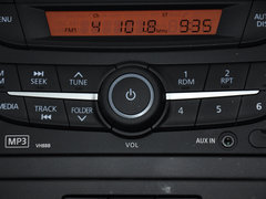 2013款 1.6L 自动版