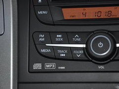 2013款 1.6L 自动版