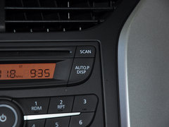 2013款 1.6L 自动版