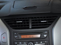 2013款 1.6L 自动版