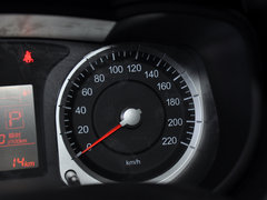 2013款 1.6L 自动版