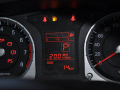 2013款 1.6L 自动版