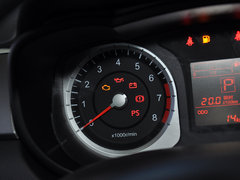 2013款 1.6L 自动版