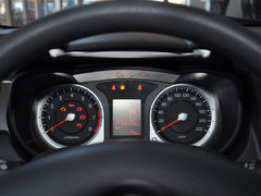 2013款 1.6L 自动版