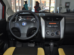 2013款 1.6L 自动版