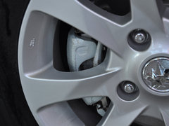 2013款 1.6L 自动版