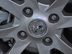 2013款 1.6L 自动版