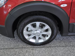 2013款 1.6L 自动版