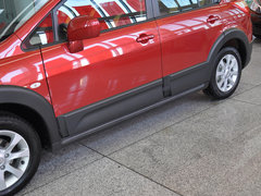 2013款 1.6L 自动版