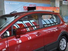 2013款 1.6L 自动版