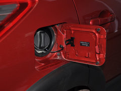 2013款 1.6L 自动版
