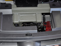 2013款 1.6L 自动版