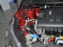 2013款 1.6L 自动版
