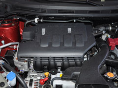 2013款 1.6L 自动版