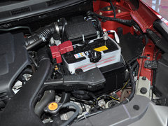 2013款 1.6L 自动版