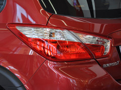 2013款 1.6L 自动版