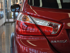2013款 1.6L 自动版
