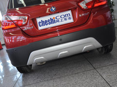 2013款 1.6L 自动版