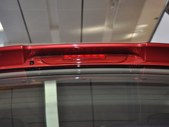 2013款 1.6L 自动版