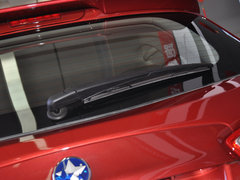 2013款 1.6L 自动版