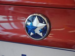 2013款 1.6L 自动版