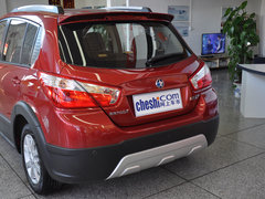 2013款 1.6L 自动版