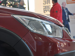 2013款 1.6L 自动版