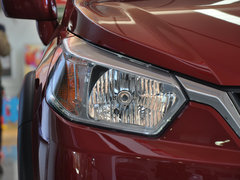 2013款 1.6L 自动版