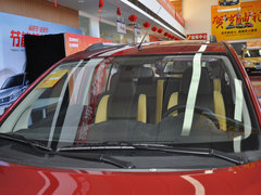 2013款 1.6L 自动版