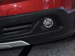 2013款 1.6L 自动版