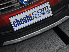 2013款 1.6L 自动版