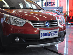 2013款 1.6L 自动版