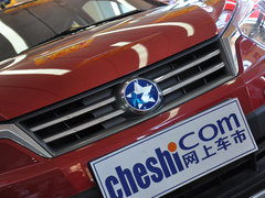 2013款 1.6L 自动版