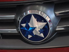 2013款 1.6L 自动版