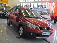 2013款 1.6L 自动版