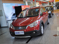 2013款 1.6L 自动版