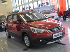 2013款 1.6L 自动版