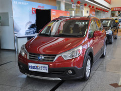 2013款 1.6L 自动版