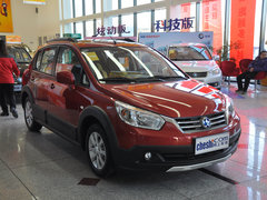 2013款 1.6L 自动版