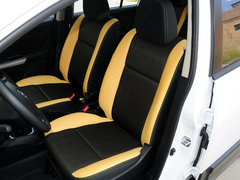 2013款 1.6L 手动版